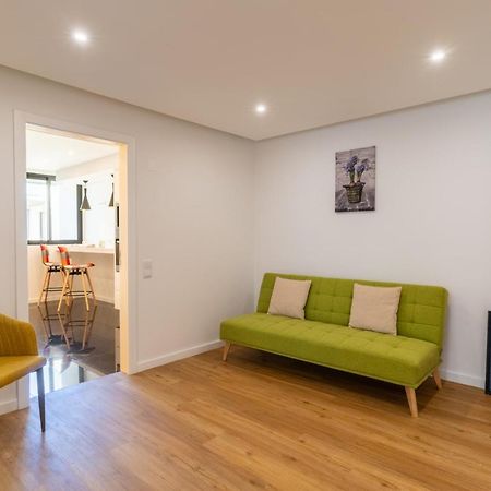 Magnolia Apartment By Atlantic Holiday Funchal  Eksteriør billede