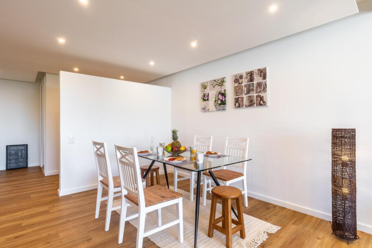 Magnolia Apartment By Atlantic Holiday Funchal  Eksteriør billede