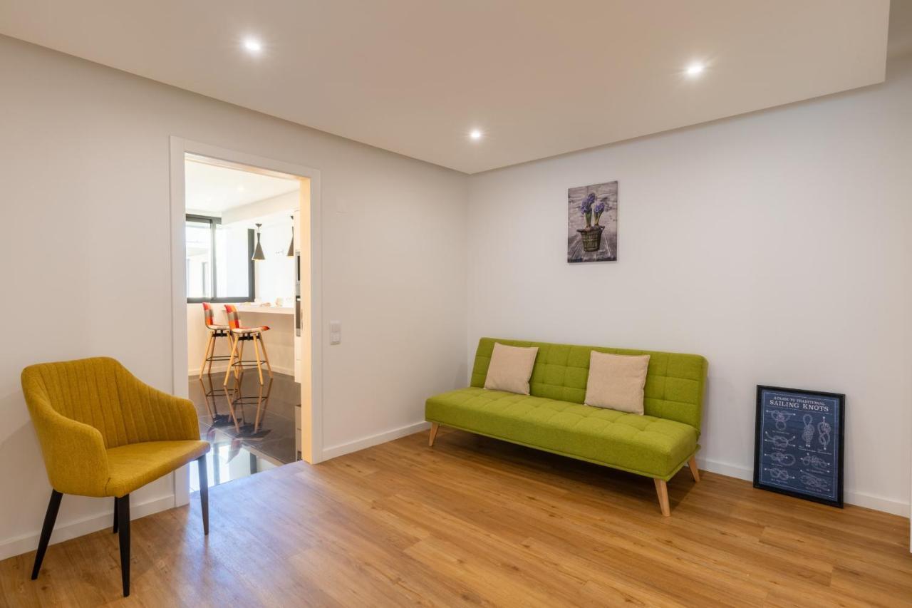 Magnolia Apartment By Atlantic Holiday Funchal  Eksteriør billede