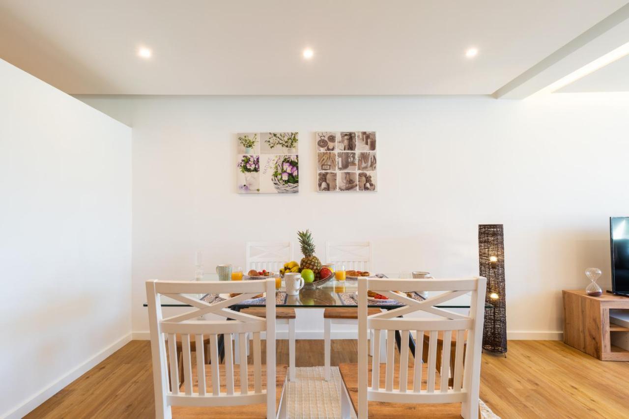 Magnolia Apartment By Atlantic Holiday Funchal  Eksteriør billede