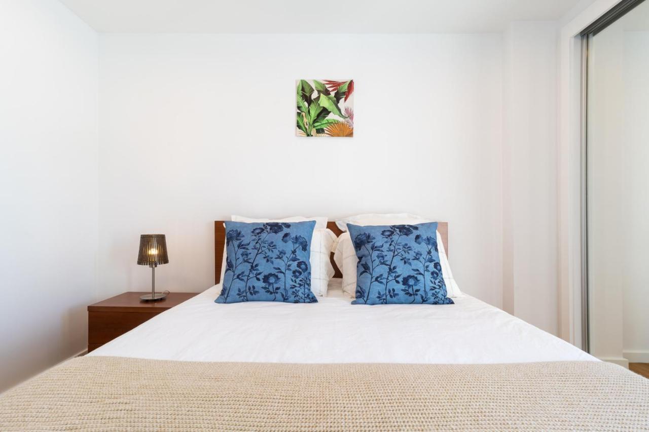 Magnolia Apartment By Atlantic Holiday Funchal  Eksteriør billede