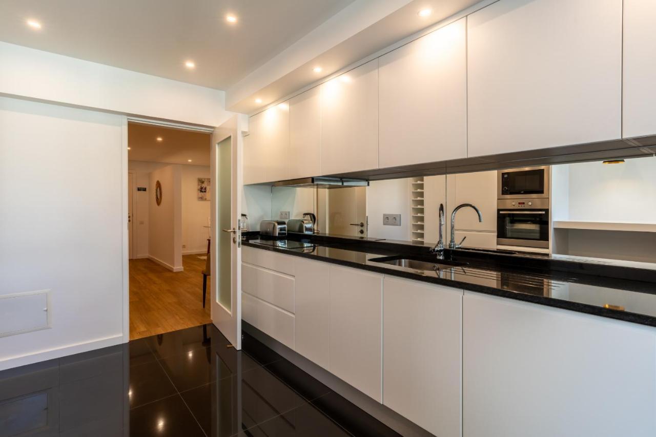 Magnolia Apartment By Atlantic Holiday Funchal  Eksteriør billede