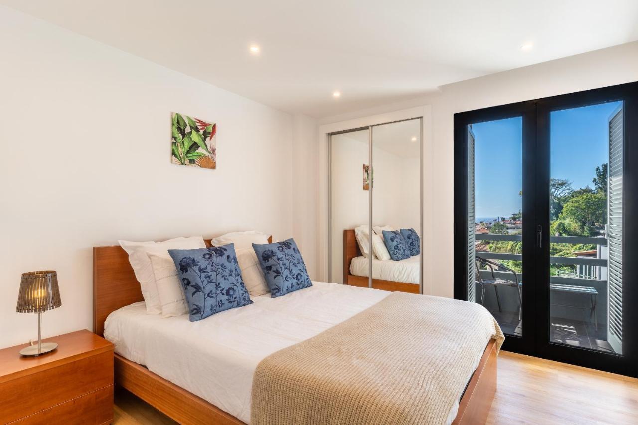 Magnolia Apartment By Atlantic Holiday Funchal  Eksteriør billede