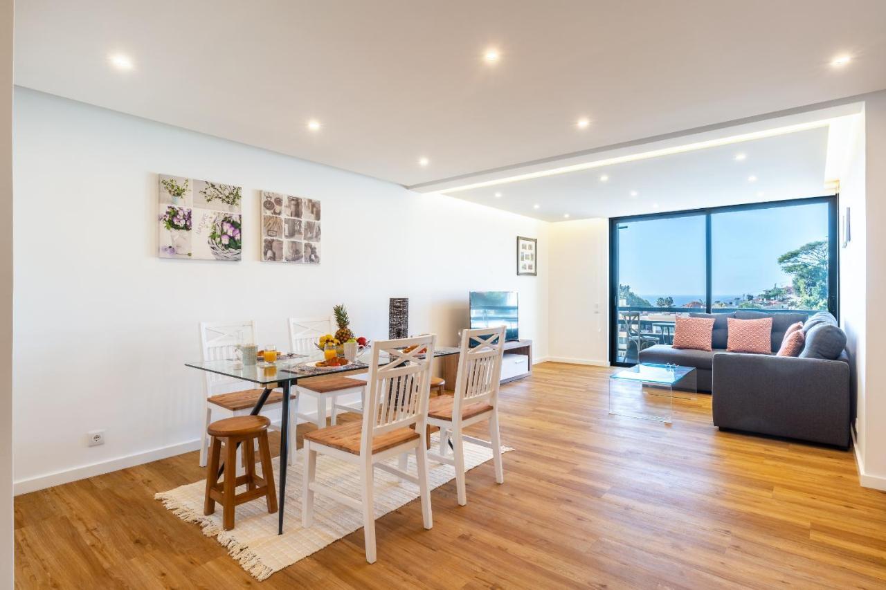 Magnolia Apartment By Atlantic Holiday Funchal  Eksteriør billede